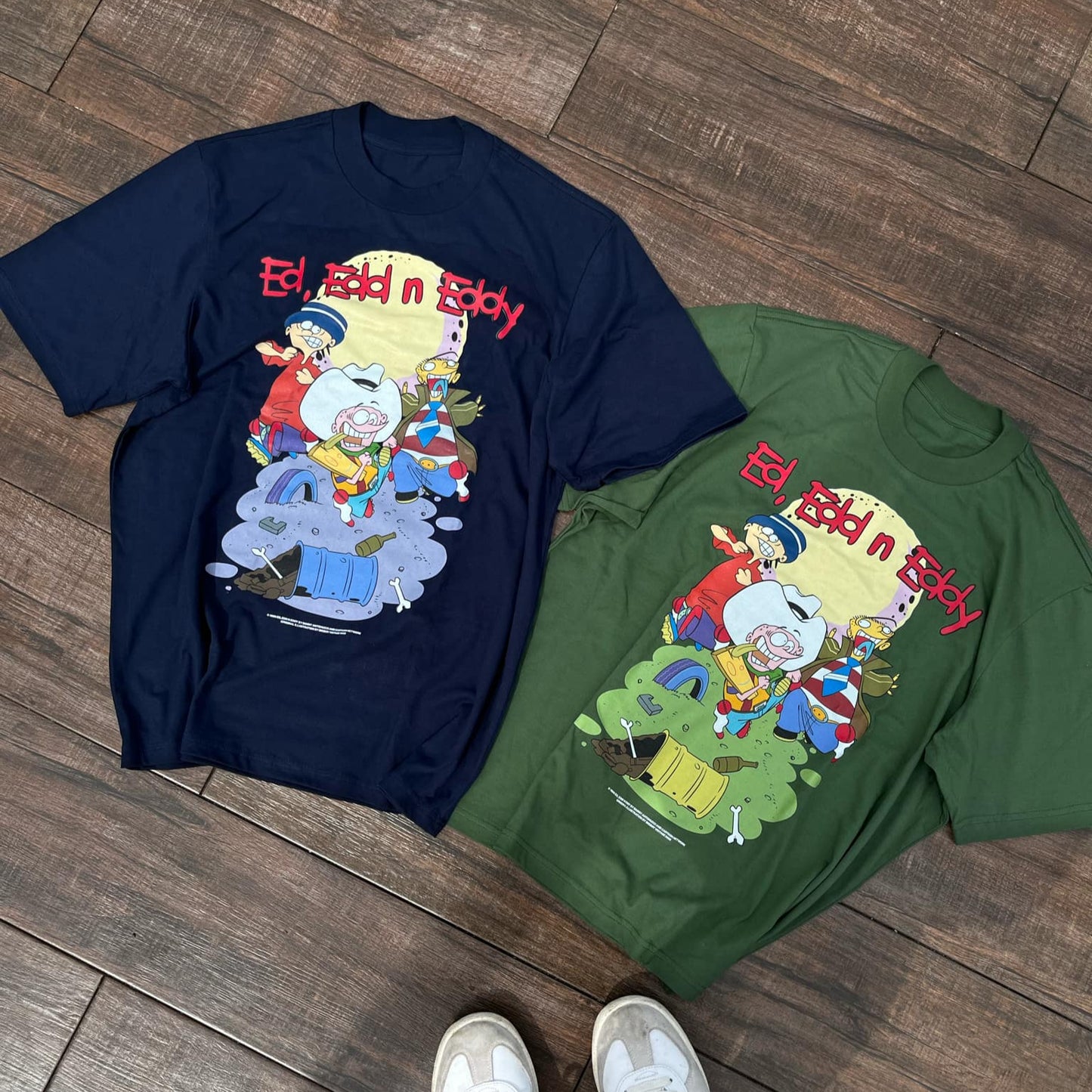 JAWBREAKER RUN (PRE-ORDER)