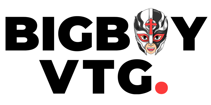 BIGBOY VINTAGE – Bigboy Vintage