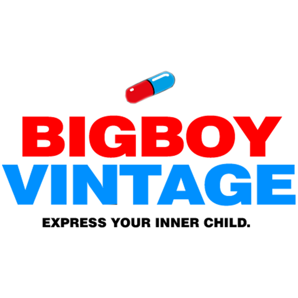 Bigboy Vintage