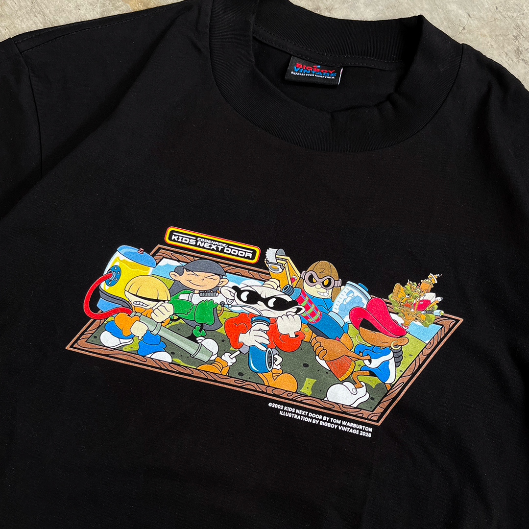 BATTLE STATIONS (BOGO)
