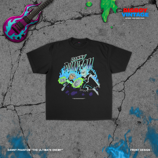 ULTIMATE ENEMY (PRE-ORDER)