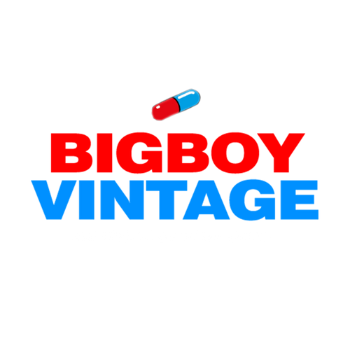 BIGBOY VINTAGE – Bigboy Vintage BIGBOY VINTAGE – Bigboy Vintage