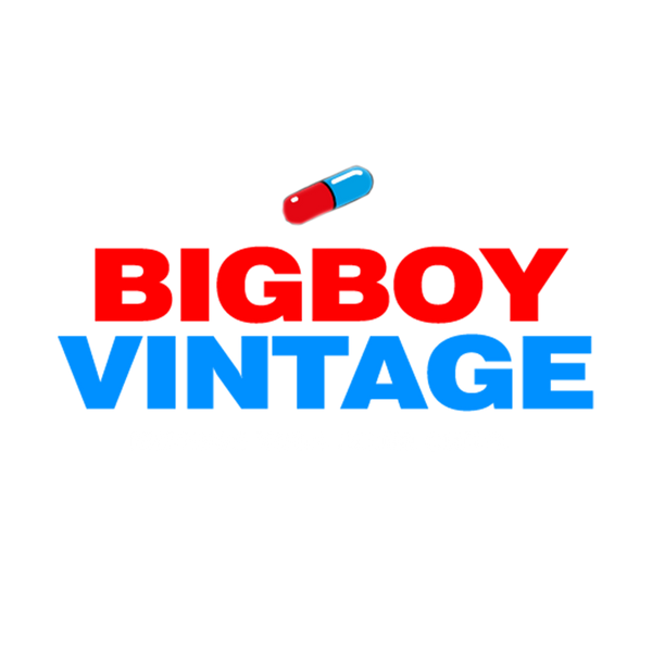 Bigboy Vintage