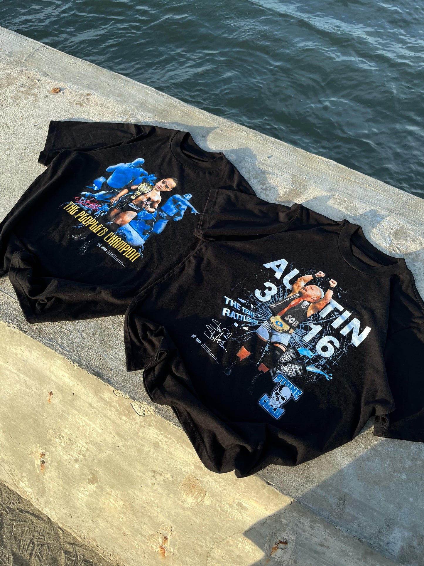 THE PEOPLE'S CHAMPION (PRE-ORDER)